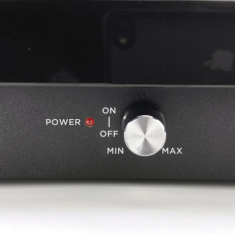 Aiwa Aiwa GBTUR-120BK - Platenspeler