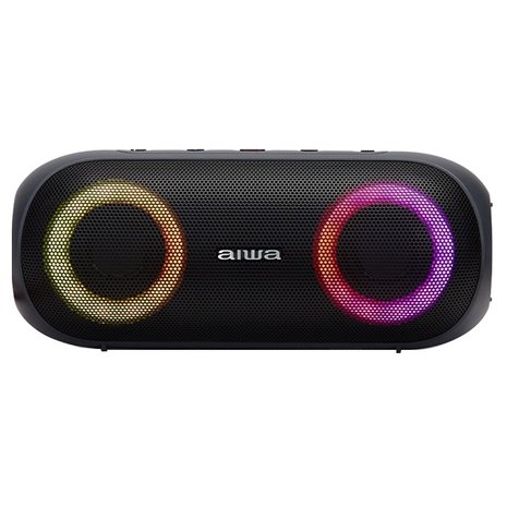 Aiwa Aiwa BST-650 - Draadloze speaker Aiwa Aiwa BST-650 - Draadloze speaker