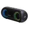 Aiwa Aiwa BST-650 BT Speaker - Draadloze speaker Aiwa Aiwa BST-650 BT Speaker - Draadloze speaker