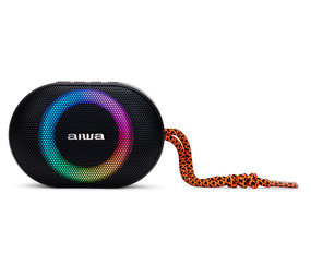 Aiwa Aiwa BST-330BK BT Speaker - Draadloze speaker