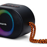 Aiwa Aiwa BST-330BK BT Speaker - Draadloze speaker Aiwa Aiwa BST-330BK BT Speaker - Draadloze speaker
