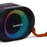 Aiwa Aiwa BST-330BK BT Speaker - Draadloze speaker Aiwa Aiwa BST-330BK BT Speaker - Draadloze speaker