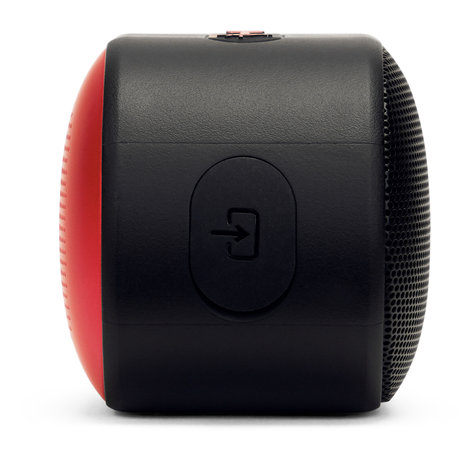 Aiwa Aiwa BST-330RD BT Speaker - Draadloze speaker Aiwa Aiwa BST-330RD BT Speaker - Draadloze speaker