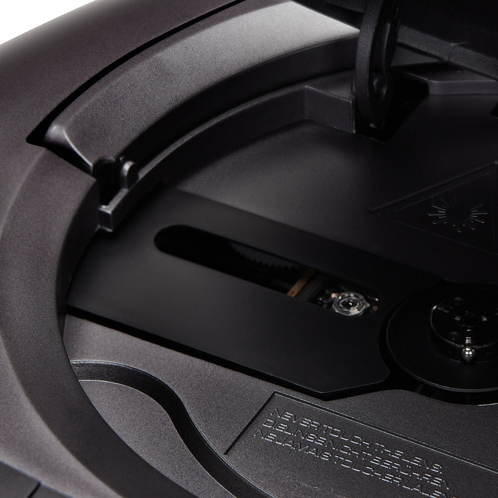 Aiwa Aiwa BBTC660DABRD - Radio