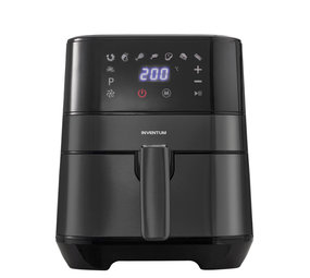Inventum Inventum GF350HLDB - Hetelucht friteuse Inventum Inventum GF350HLDB - Hetelucht friteuse