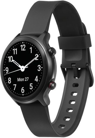 Doro Doro Watch Zwart - Smartwatch
