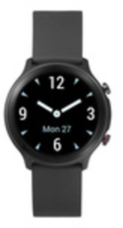 Doro Doro Watch Zwart - Smartwatch