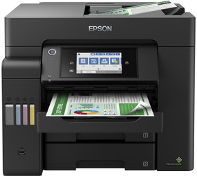 Epson Epson ET-5800 Ecotank - All-in-one printer Epson Epson ET-5800 Ecotank - All-in-one printer