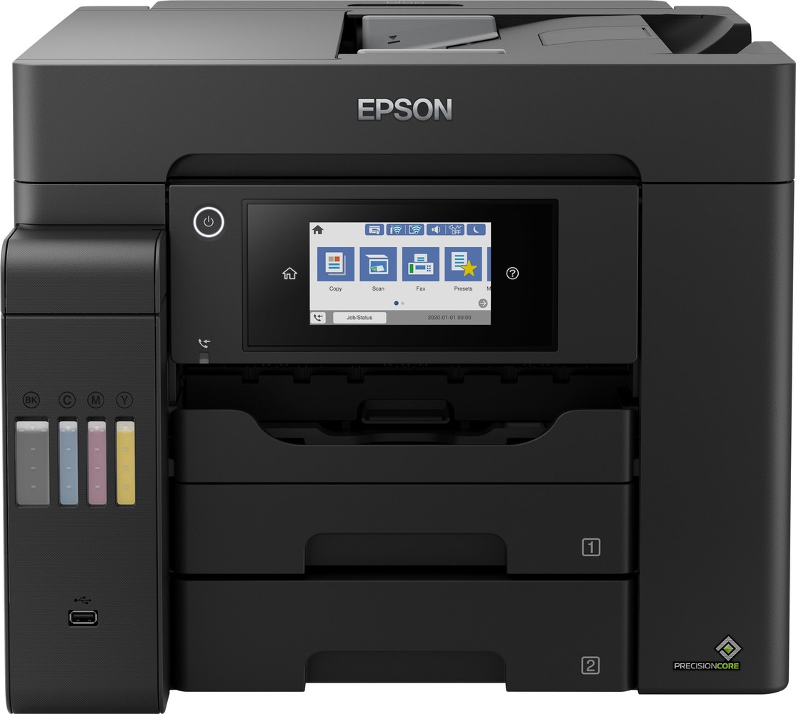 Epson Epson ET-5800 Ecotank - All-in-one printer Epson Epson ET-5800 Ecotank - All-in-one printer