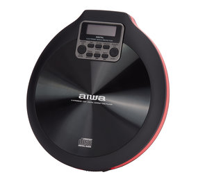 Aiwa Aiwa PCD-810RD - CD speler