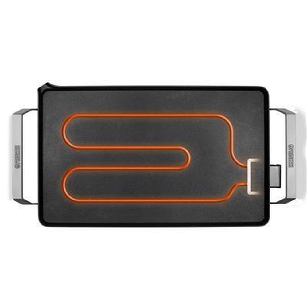 Princess Princess 103120 Table Chef Premium XXL - Bakplaat