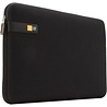 Case Logic Case Logic Notebook Sleeve 13.3" Zwart - Laptoptas Case Logic Case Logic Notebook Sleeve 13.3" Zwart - Laptoptas