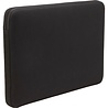 Case Logic Case Logic Notebook Sleeve 13.3" Zwart - Laptoptas Case Logic Case Logic Notebook Sleeve 13.3" Zwart - Laptoptas