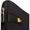 Case Logic Case Logic Notebook Sleeve 13.3" Zwart - Laptoptas Case Logic Case Logic Notebook Sleeve 13.3" Zwart - Laptoptas