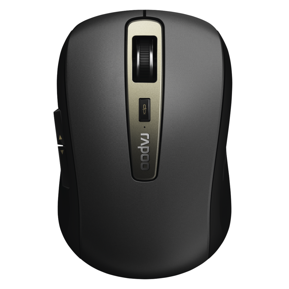 Rapoo Rapoo MT350 - Muis Rapoo Rapoo MT350 - Muis