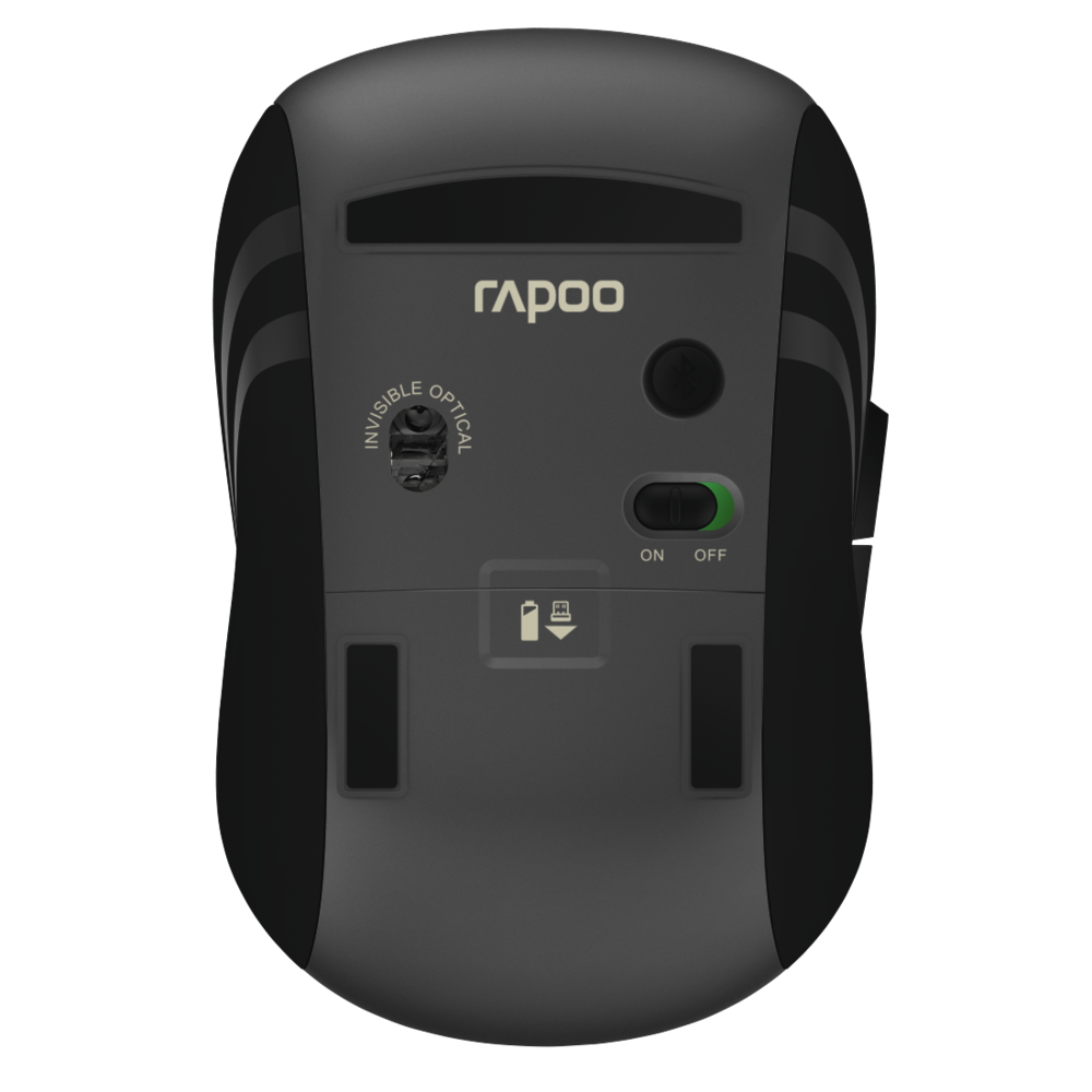 Rapoo Rapoo MT350 - Muis Rapoo Rapoo MT350 - Muis