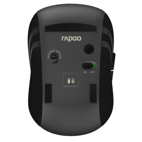 Rapoo Rapoo MT350 - Muis Rapoo Rapoo MT350 - Muis