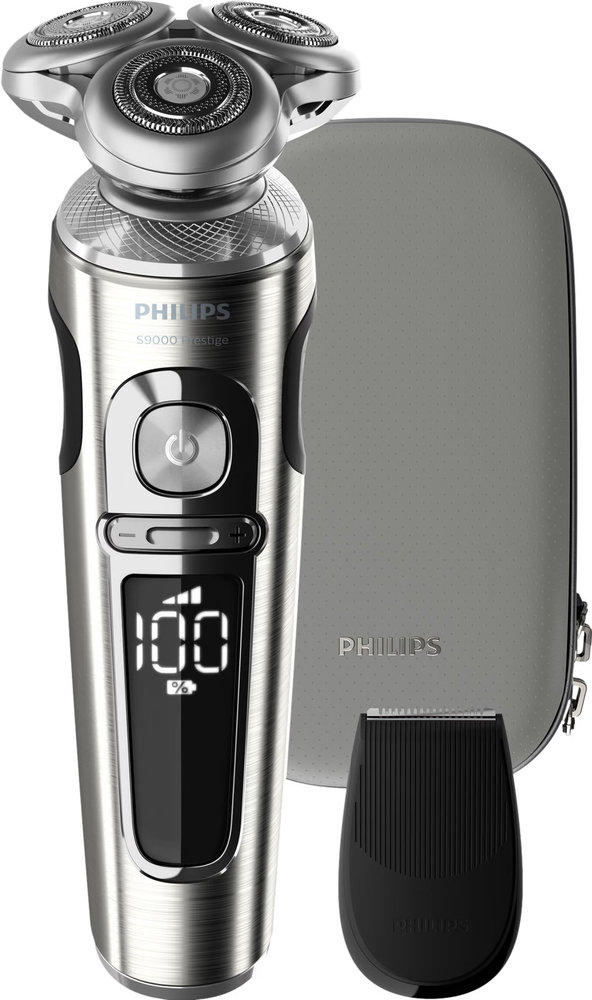 Philips  Philips Series 9000 Prestige SP9820/12 - Scheerapparaat