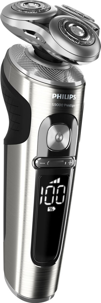 Philips  Philips Series 9000 Prestige SP9820/12 - Scheerapparaat