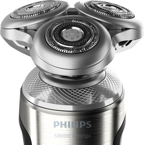 Philips  Philips Series 9000 Prestige SP9820/12 - Scheerapparaat