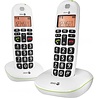 Doro Doro PhoneEasy 100W Duo - Senioren telefoon Doro Doro PhoneEasy 100W Duo - Senioren telefoon
