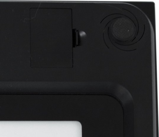 Inventum Inventum PW708ZW - Personenweegschaal Inventum Inventum PW708ZW - Personenweegschaal