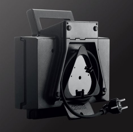 Krups Krups FDK452 - Tosti-ijzer