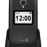 Doro Doro 2424 Wit - Senioren telefoon Doro Doro 2424 Wit - Senioren telefoon