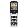 Doro Doro 6060 Zwart - Senioren telefoon Doro Doro 6060 Zwart - Senioren telefoon