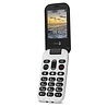 Doro Doro 6060 Zwart - Senioren telefoon Doro Doro 6060 Zwart - Senioren telefoon