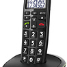 Doro Doro PhoneEasy 110 Zwart - Senioren telefoon Doro Doro PhoneEasy 110 Zwart - Senioren telefoon
