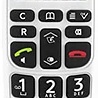 Doro Doro Phone Easy 110 Wit - Senioren telefoon Doro Doro Phone Easy 110 Wit - Senioren telefoon