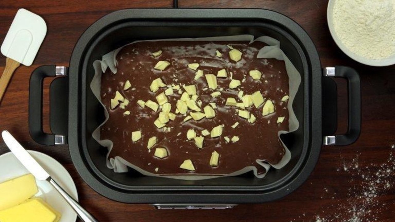 Crock-Pot Crock-Pot CR024  - Slowcooker