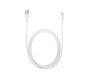 Apple Apple Lightning to USB Cable 1 Meter Apple Apple Lightning to USB Cable 1 Meter
