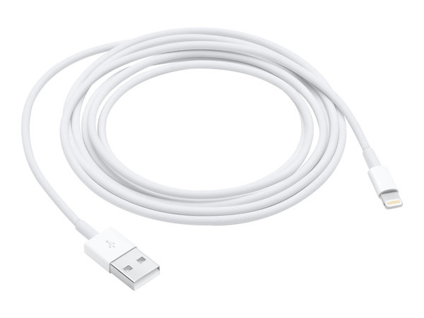 Apple Apple Lightning to USB Cable 1 Meter Apple Apple Lightning to USB Cable 1 Meter