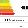 Siemens Siemens extraKlasse KI81REDE0 - Inbouw koelkast Siemens Siemens extraKlasse KI81REDE0 - Inbouw koelkast