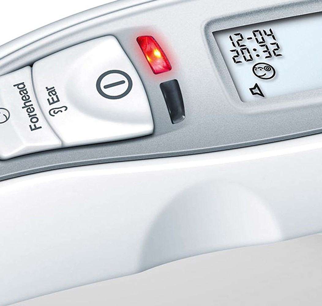 Beurer Beurer FT70 - Lichaamsthermometer Beurer Beurer FT70 - Lichaamsthermometer