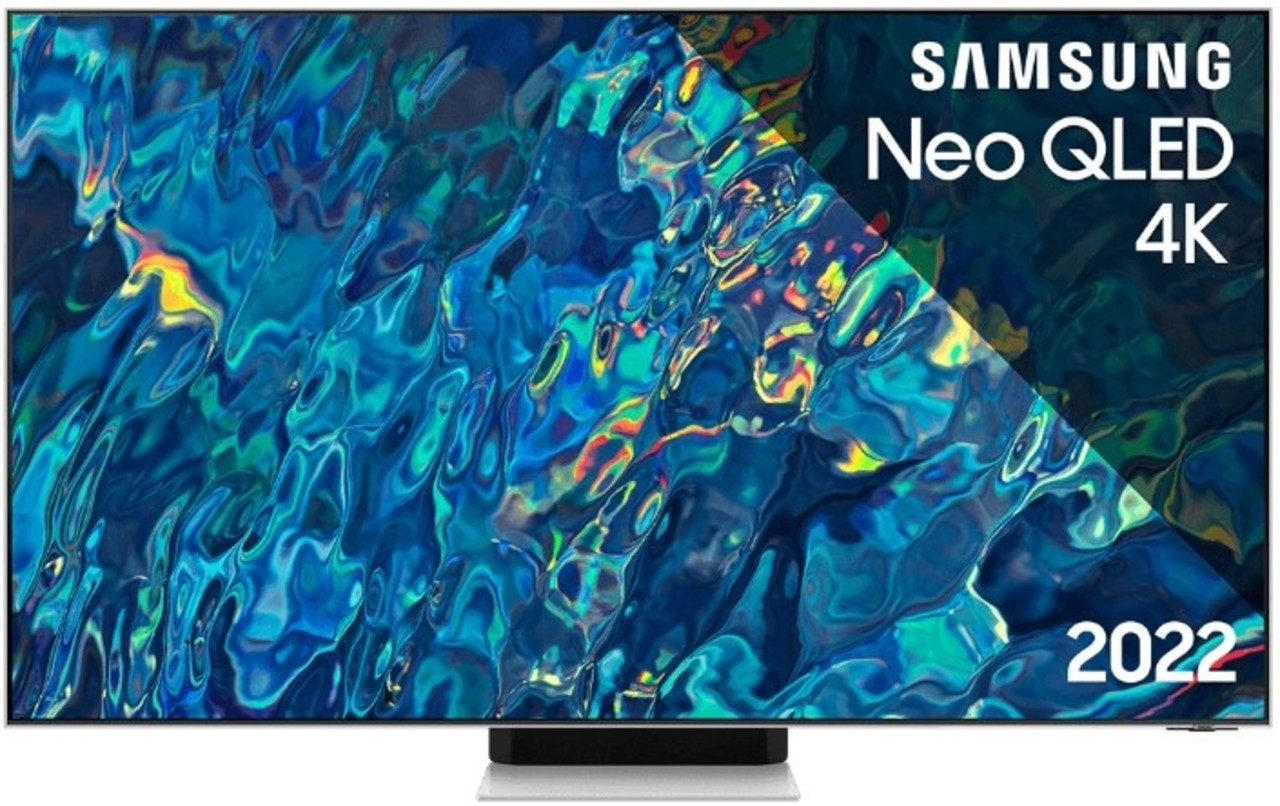 Samsung Samsung Neo QLED 4K 55QN95B (2022) - QLED TV Samsung Samsung Neo QLED 4K 55QN95B (2022) - QLED TV