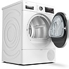 Bosch Bosch WTX88M40FG - Warmtepompdroger Bosch Bosch WTX88M40FG - Warmtepompdroger