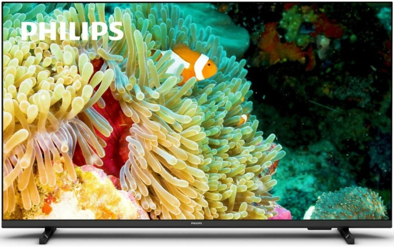Philips  Philips 55PUS7607/12 - LED TV