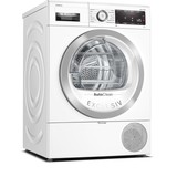 Bosch Bosch EXCLUSIV WTX88M90NL - Warmtepompdroger Bosch Bosch EXCLUSIV WTX88M90NL - Warmtepompdroger