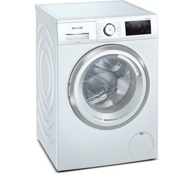 Siemens Siemens extraKlasse WM14UR95NL - Wasmachine Siemens Siemens extraKlasse WM14UR95NL - Wasmachine