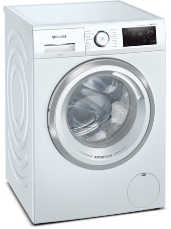 Siemens Siemens extraKlasse WM14UR95NL - Wasmachine Siemens Siemens extraKlasse WM14UR95NL - Wasmachine