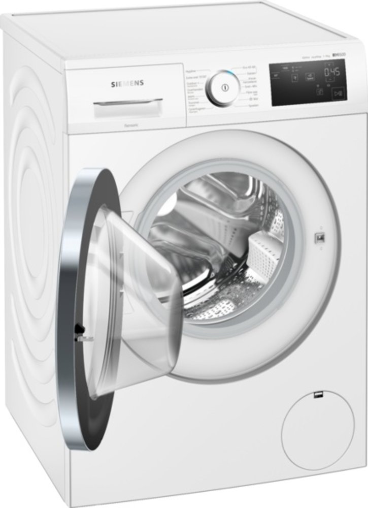 Siemens Siemens extraKlasse WM14UR95NL - Wasmachine Siemens Siemens extraKlasse WM14UR95NL - Wasmachine