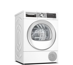 Bosch Bosch EXCLUSIV WQG235D9NL - Warmtepompdroger Bosch Bosch EXCLUSIV WQG235D9NL - Warmtepompdroger