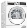 Bosch Bosch EXCLUSIV WQG235D9NL - Warmtepompdroger Bosch Bosch EXCLUSIV WQG235D9NL - Warmtepompdroger