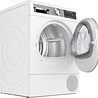 Bosch Bosch EXCLUSIV WQG235D9NL - Warmtepompdroger Bosch Bosch EXCLUSIV WQG235D9NL - Warmtepompdroger