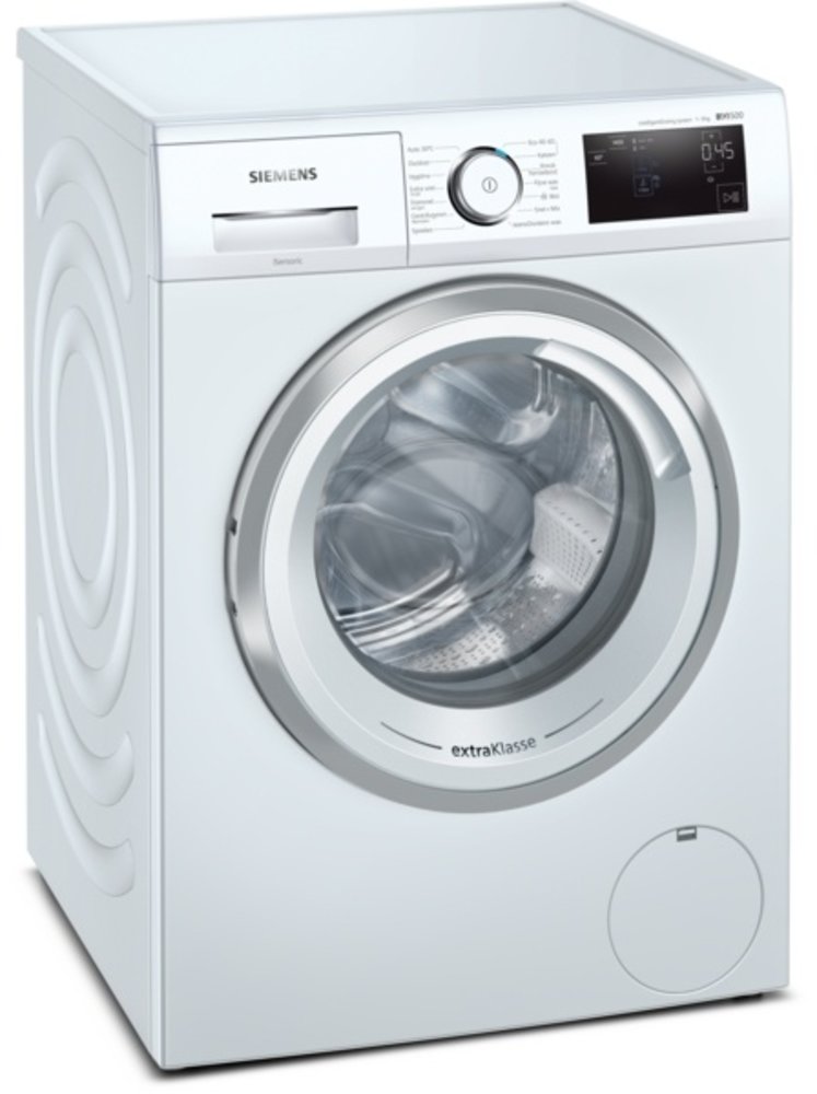Siemens Siemens extraKlasse WM14UP95NL - Wasmachine