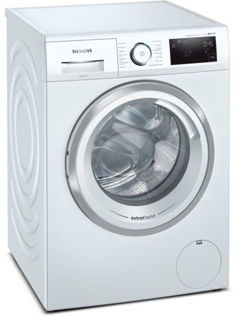 Siemens Siemens extraKlasse WM14UP95NL - Wasmachine