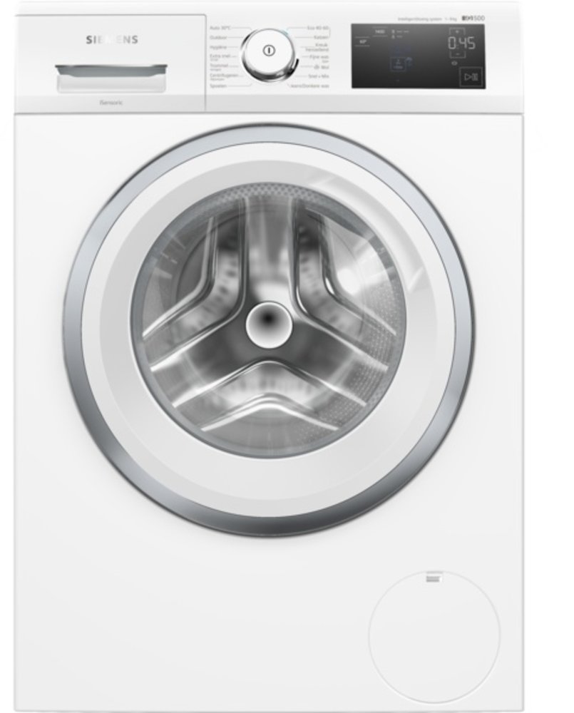 Siemens Siemens extraKlasse WM14UP95NL - Wasmachine